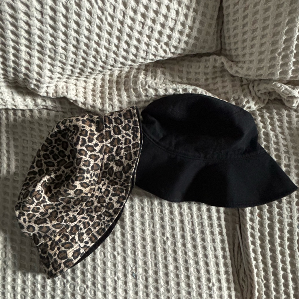 Bucket hat bundle
